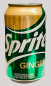 Mobile Preview: Sprite Ginger